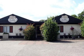 Гостиница Guesthouse Lazey  Voorthuizen